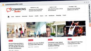 Publish Guest Post on commonsmarker.com
