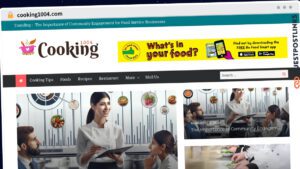 Publish Guest Post on cooking1004.com