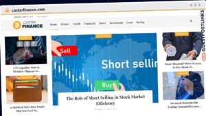 Publish Guest Post on costarfinance.com