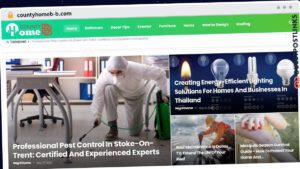 Publish Guest Post on countyhomeb-b.com