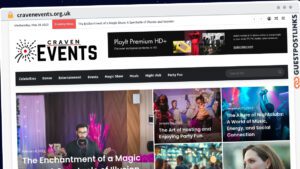 Publish Guest Post on cravenevents.org.uk