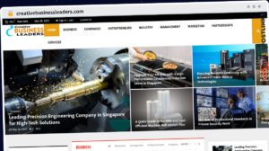 Publish Guest Post on creativebusinessleaders.com
