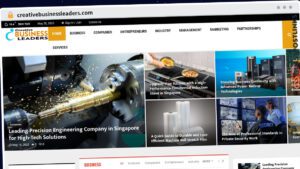 Publish Guest Post on creativebusinessleaders.com