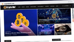 Publish Guest Post on cryptobluf.com