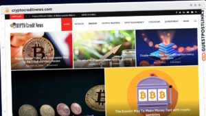 Publish Guest Post on cryptocreditnews.com