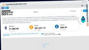 Publish Guest Post on cryptofinancialtraders.com