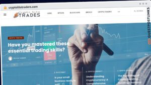 Publish Guest Post on cryptolitetraders.com