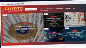 Publish Guest Post on cryptomyinvestment.com