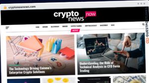 Publish Guest Post on cryptonownews.com