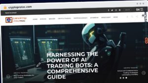 Publish Guest Post on cryptoprotec.com