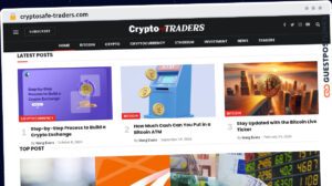 Publish Guest Post on cryptosafe-traders.com