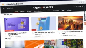 Publish Guest Post on cryptosafe-traders.com