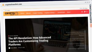 Publish Guest Post on cryptosfxwallet.com