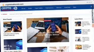 Publish Guest Post on cryptotradescoin.com