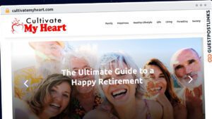 Publish Guest Post on cultivatemyheart.com