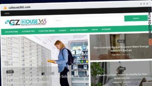 Publish Guest Post on czhouse365.com