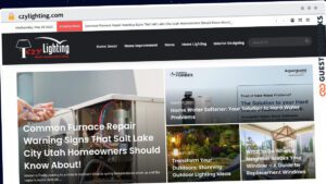 Publish Guest Post on czylighting.com