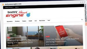 Publish Guest Post on dailynewsengine.com