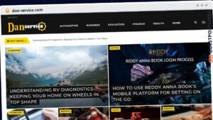Publish Guest Post on dan-service.com
