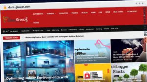 Publish Guest Post on dara-groups.com