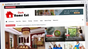 Publish Guest Post on darkhome-ent.com