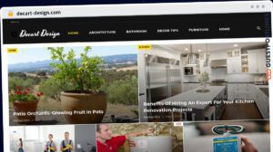 Publish Guest Post on decart-design.com