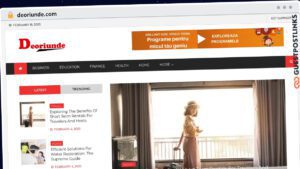Publish Guest Post on deoriunde.com