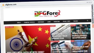 Publish Guest Post on dfgforex.com