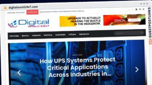 Publish Guest Post on digitalworld24x7.com