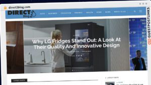 Publish Guest Post on direct2blog.com