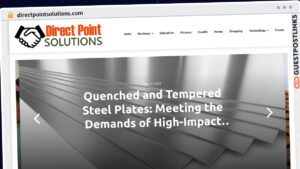 Publish Guest Post on directpointsolutions.com