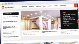 Publish Guest Post on diyhome.uk