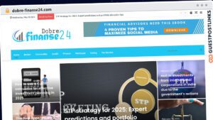 Publish Guest Post on dobre-finanse24.com