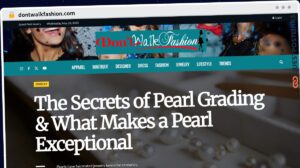 Publish Guest Post on dontwalkfashion.com