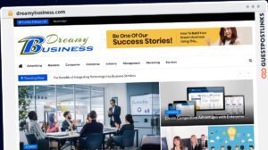 Publish Guest Post on dreamybusiness.com