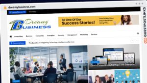 Publish Guest Post on dreamybusiness.com
