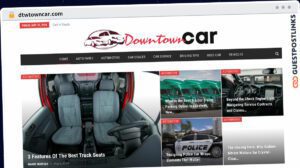 Publish Guest Post on dtwtowncar.com