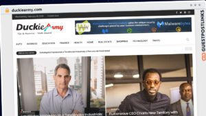 Publish Guest Post on duckiearmy.com