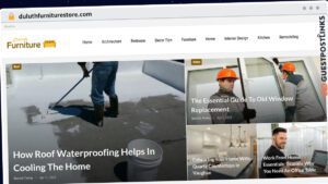 Publish Guest Post on duluthfurniturestore.com