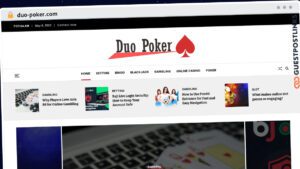 Publish Guest Post on duo-poker.com