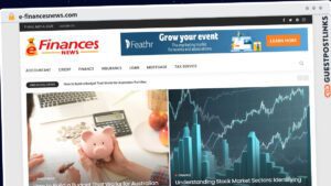 Publish Guest Post on e-financesnews.com