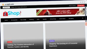 Publish Guest Post on e-soph.com