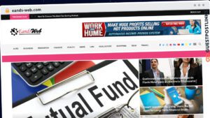 Publish Guest Post on eands-web.com