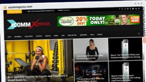 Publish Guest Post on ecommxpress.com
