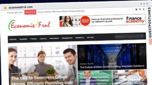 Publish Guest Post on economiefrnl.com
