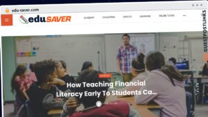 Publish Guest Post on edu-saver.com