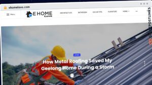 Publish Guest Post on ehomelove.com