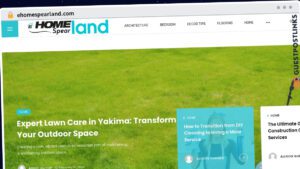 Publish Guest Post on ehomespearland.com