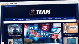 Publish Guest Post on ekinox-team.com
