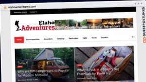 Publish Guest Post on elahoadventures.com